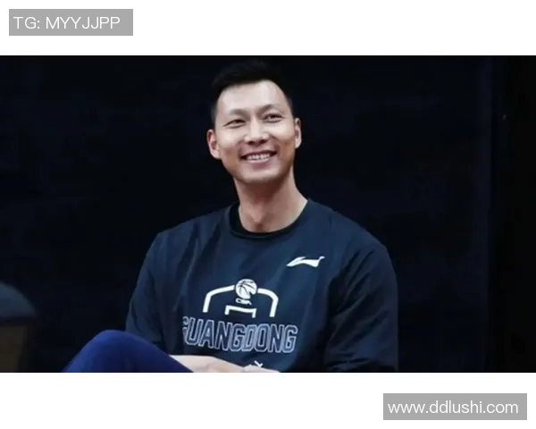 易建联：从篮球巨星到中国体育的传奇代表，如何影响新一代运动员成长之路