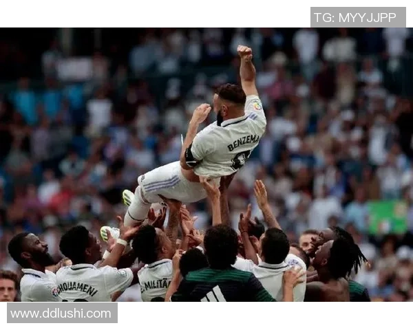 本泽马：从天才少年到足球巨星的传奇旅程与辉煌成就