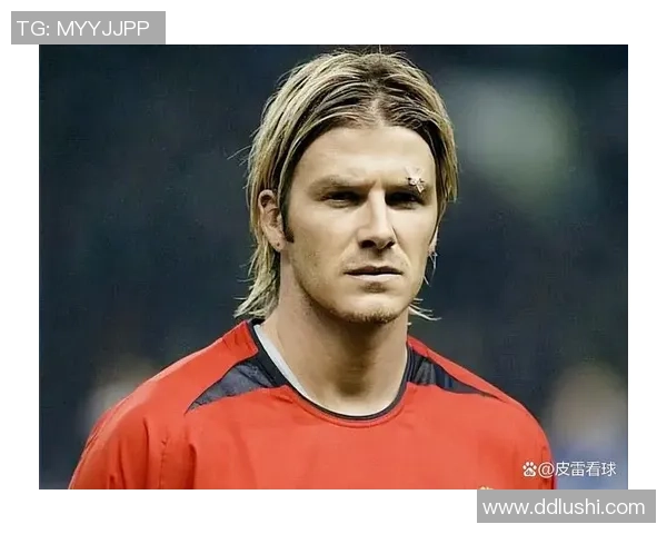 贝克汉姆加盟皇马的传奇故事与足球生涯的辉煌交织