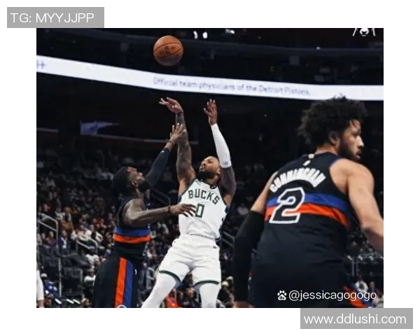 雄鹿与活塞激战回顾精彩比赛视频全程回放与精彩瞬间分析